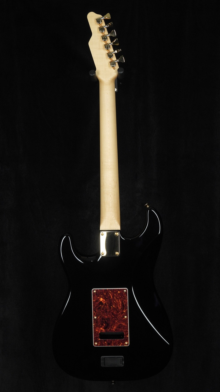The Guitar Sanctuary | James Tyler Guitars | Dan Huff