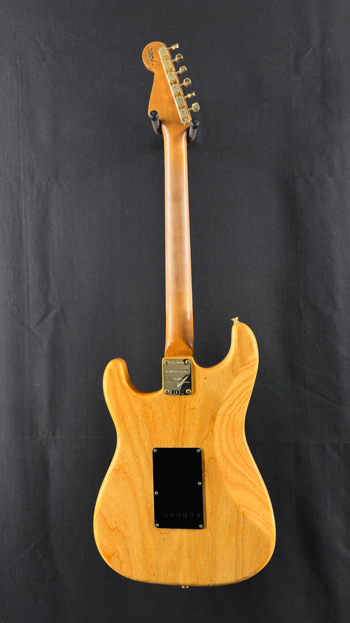The Guitar Sanctuary | Fender Custom Shop | LTD Custom '62