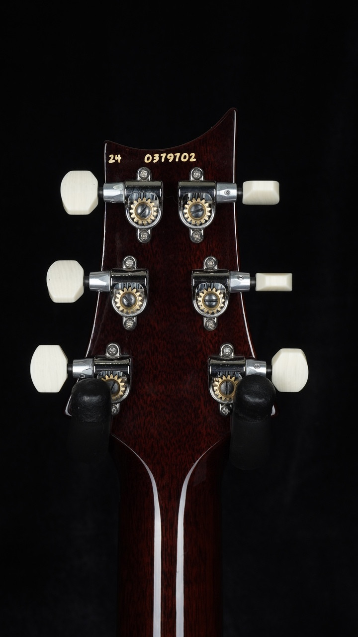 PRS DGT Goldtop with Moon Inlays PRS DGT Goldtop with Moon Inlays