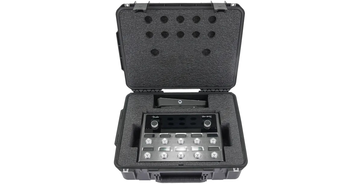 The Guitar Sanctuary | SKB | iSeries Tone Master Pro Case