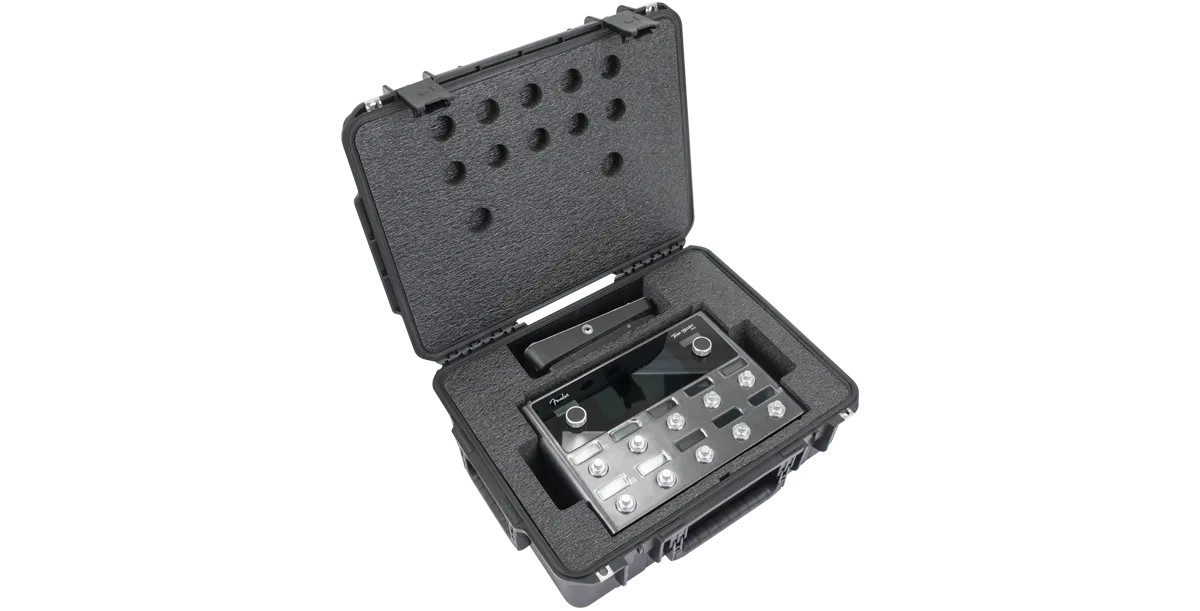 The Guitar Sanctuary | SKB | iSeries Tone Master Pro Case