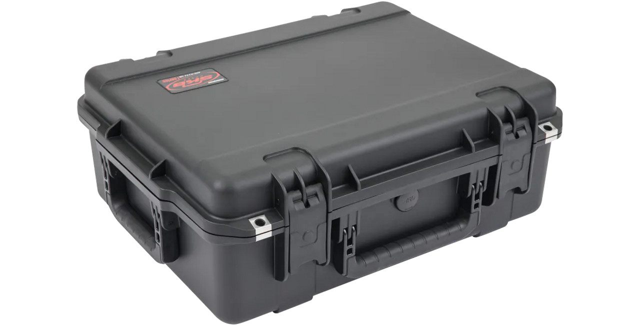 SKB 3i-2015-7TMP iSeries Fender Tone Master Pro Case