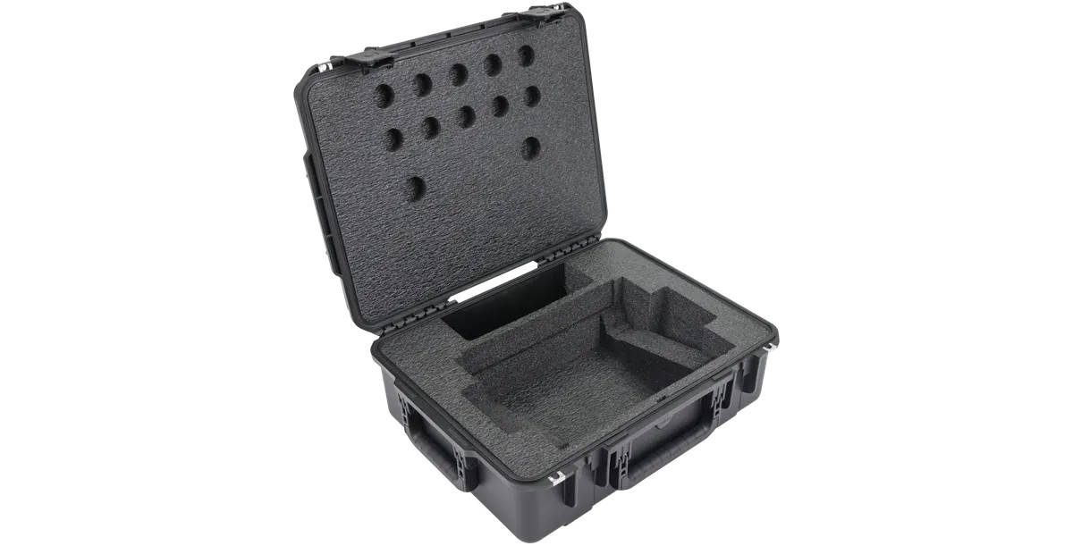 The Guitar Sanctuary | SKB | iSeries Tone Master Pro Case