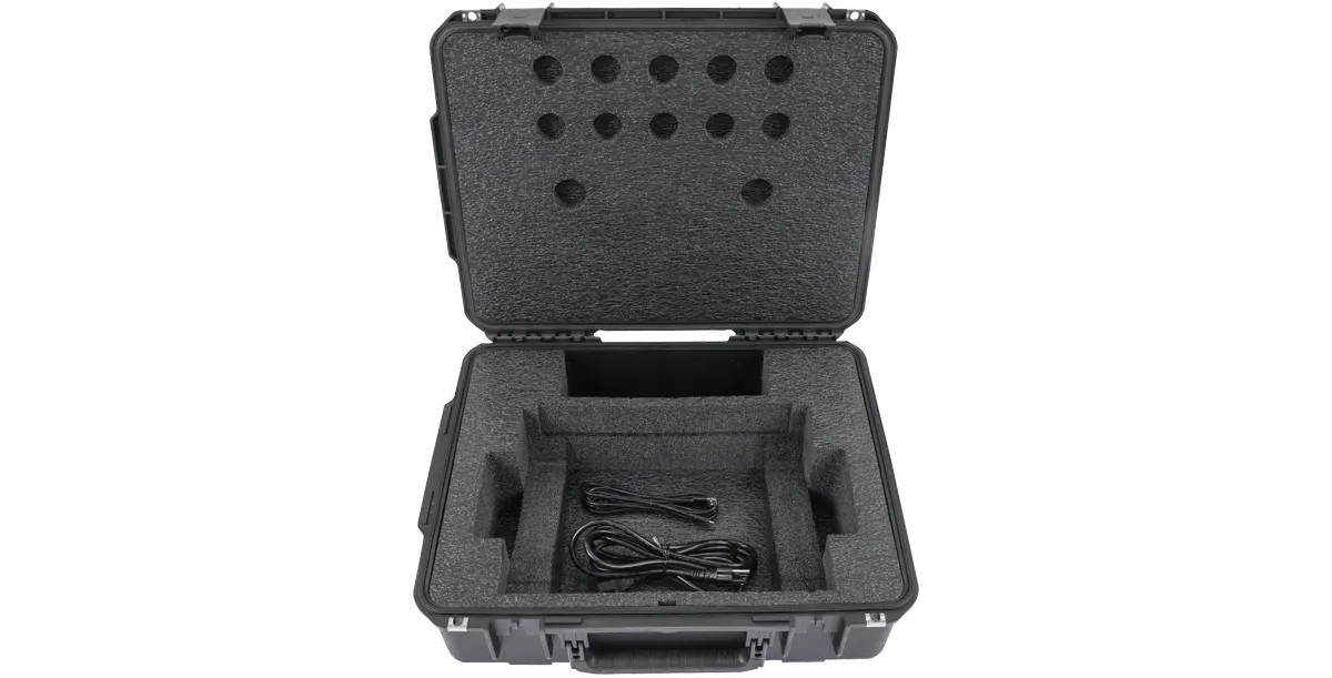 The Guitar Sanctuary | SKB | iSeries Tone Master Pro Case