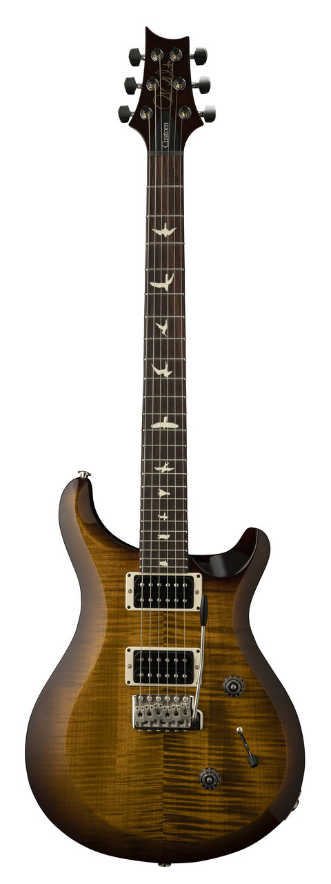 The Guitar Sanctuary | Paul Reed Smith | S2 Series | Custom 24