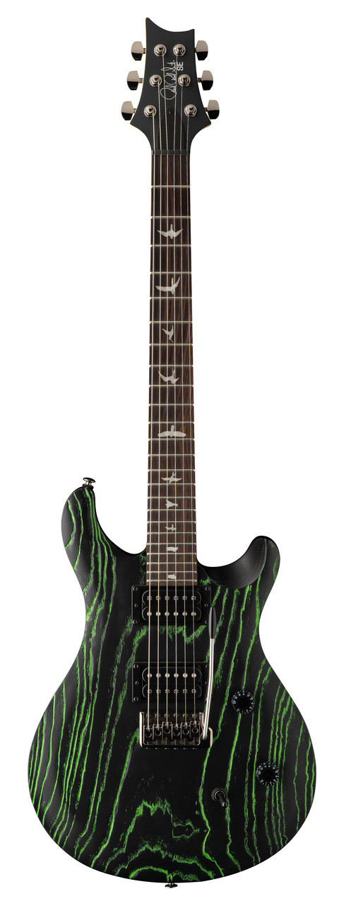 The Guitar Sanctuary | Paul Reed Smith | Swamp Ash | CE 24
