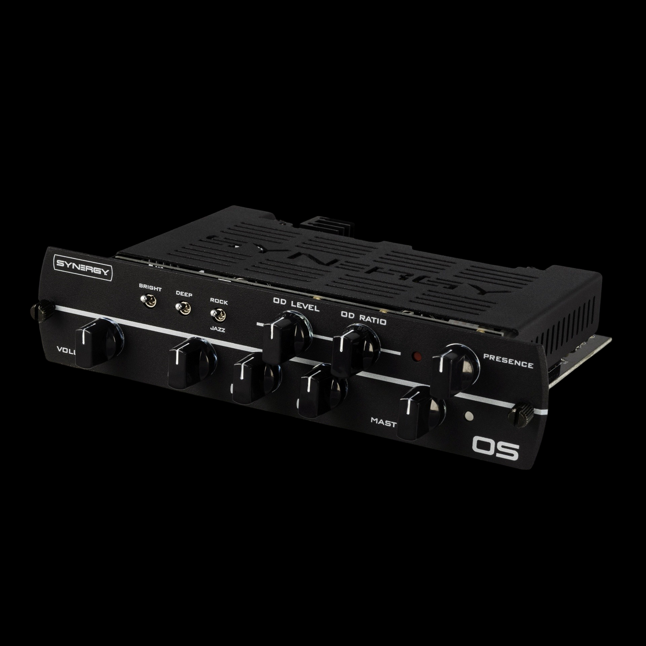 Synergy OS Preamp Module
