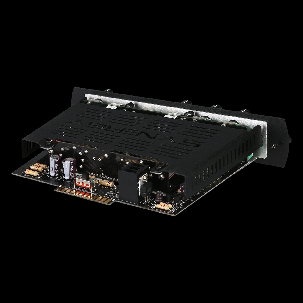 Synergy OS Preamp Module