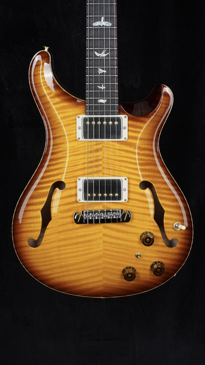 The Guitar Sanctuary | Paul Reed Smith | Hollowbody II Piezo