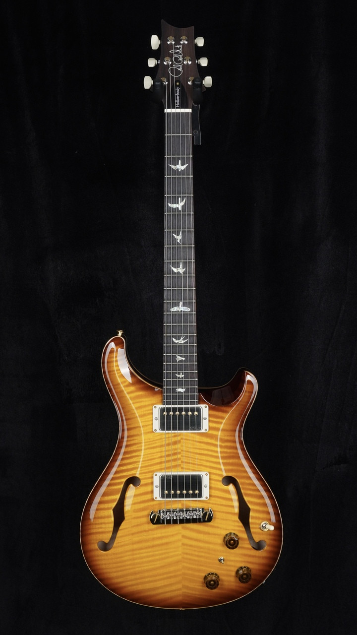 The Guitar Sanctuary | Paul Reed Smith | Hollowbody II Piezo