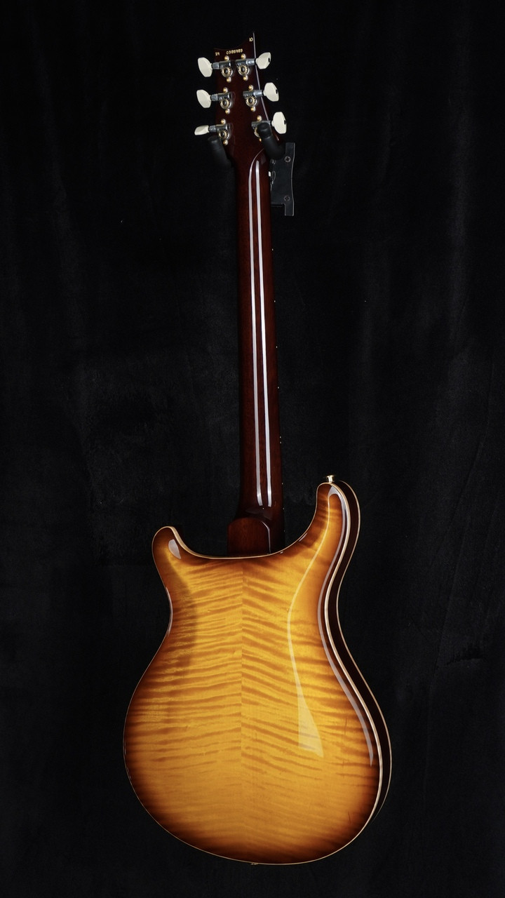 The Guitar Sanctuary | Paul Reed Smith | Hollowbody II Piezo