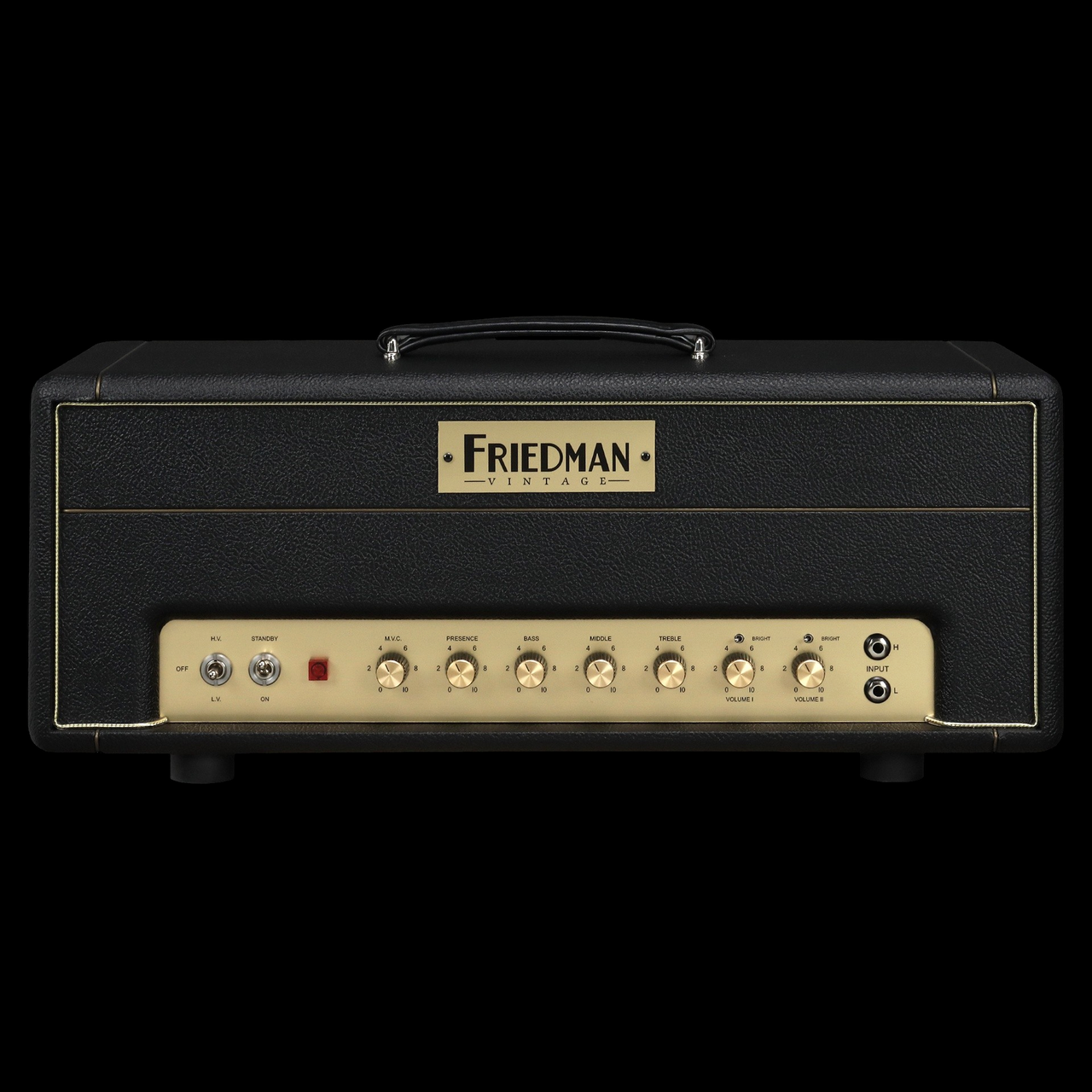 Friedman PLEX 50 Watt Head