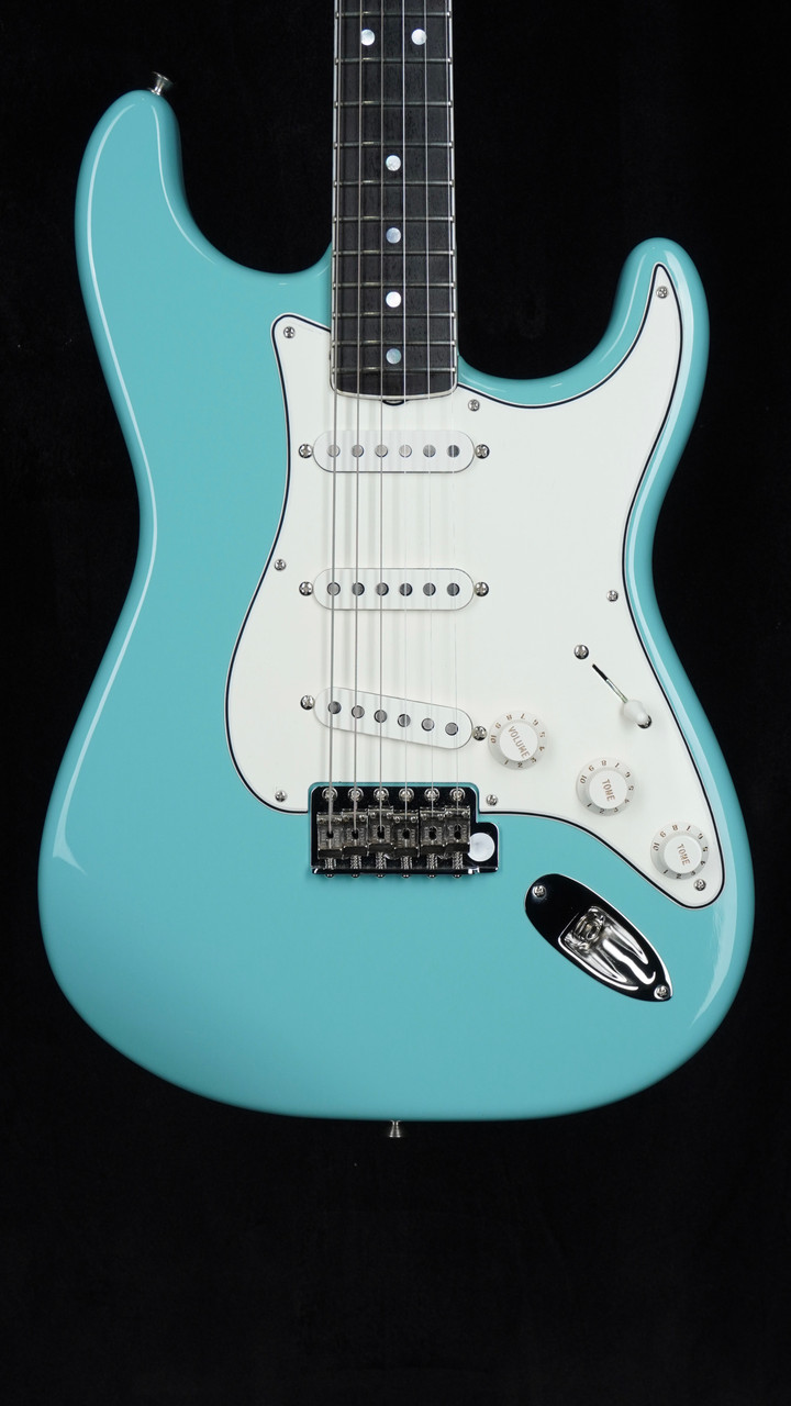 ギター Fender USA Erick Johnson Stratocaster The Guitar Sanctuary | Fender | Eric Johnson Stratocaster