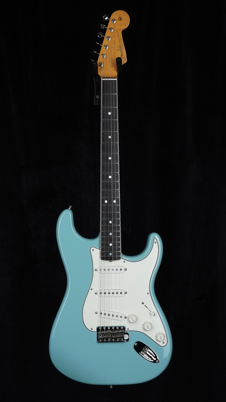 ギター Fender USA Eric Johnson The Guitar Sanctuary | Fender | Eric Johnson Stratocaster