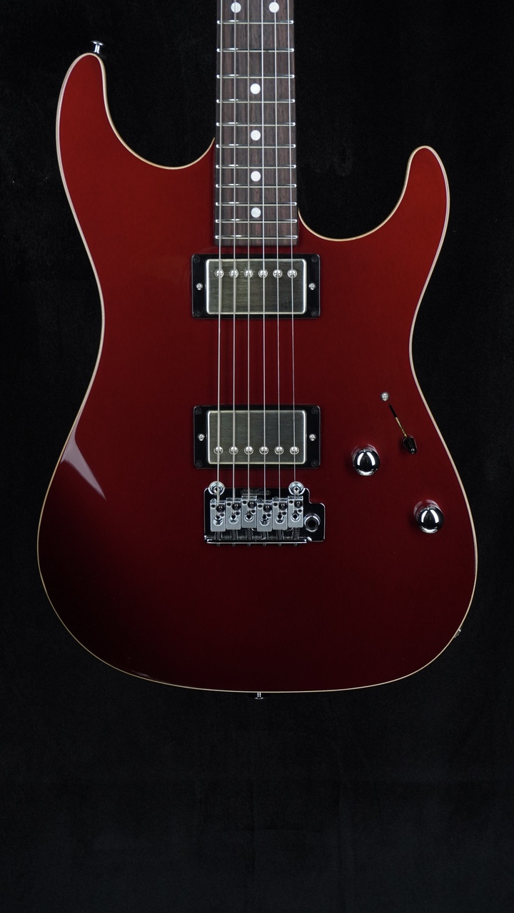 The Guitar Sanctuary | Suhr | Pete Thorn Signature Standard HH