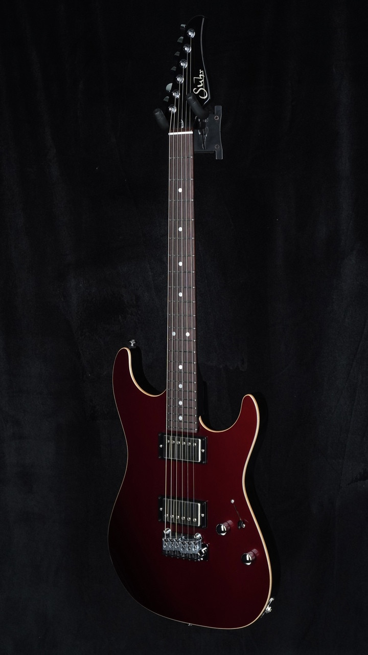 The Guitar Sanctuary | Suhr | Pete Thorn Signature Standard HH