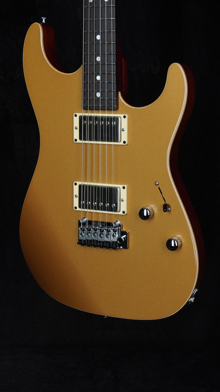 The Guitar Sanctuary | Suhr Guitars | Pete Thorn | Signature Model