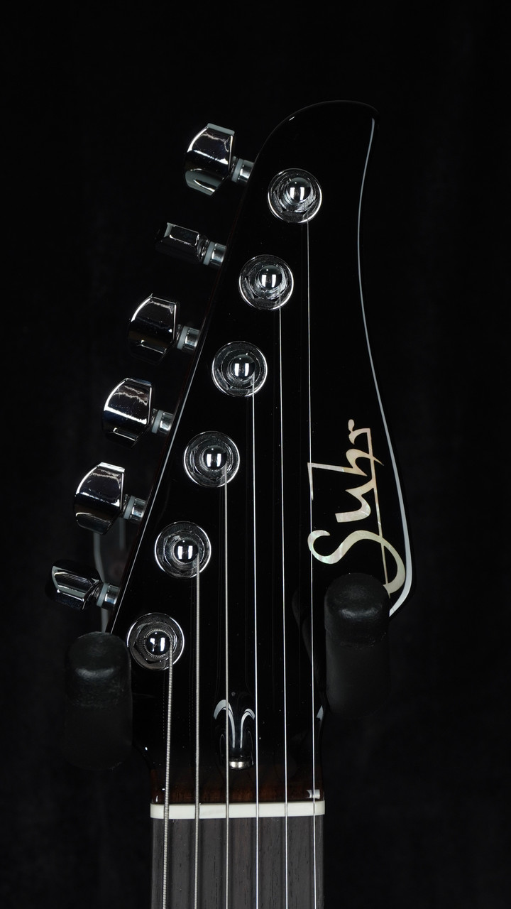 The Guitar Sanctuary | Suhr Guitars | Pete Thorn | Signature Model