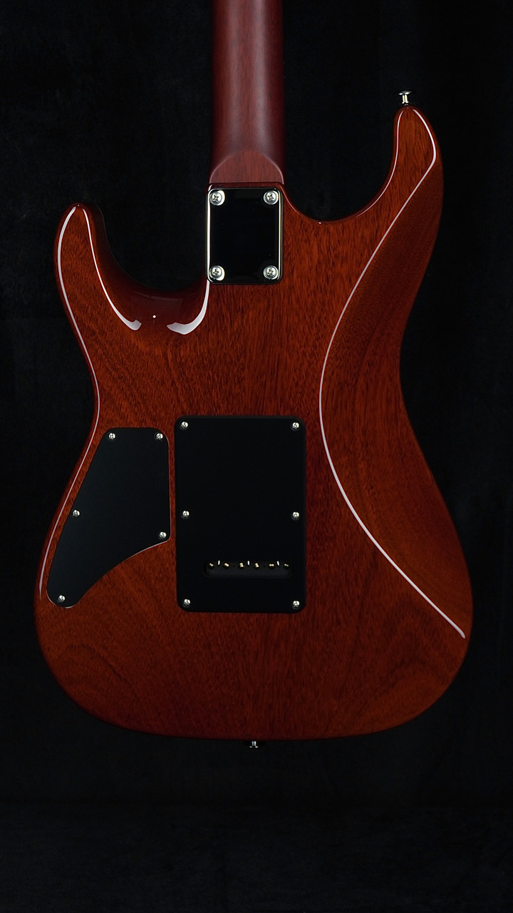 The Guitar Sanctuary | Suhr Guitars | Pete Thorn | Signature Model