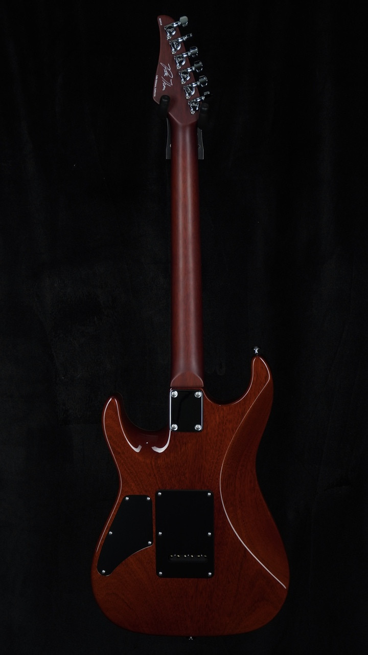 Suhr Pete Thorn Signature Standard HH in Vintage Gold