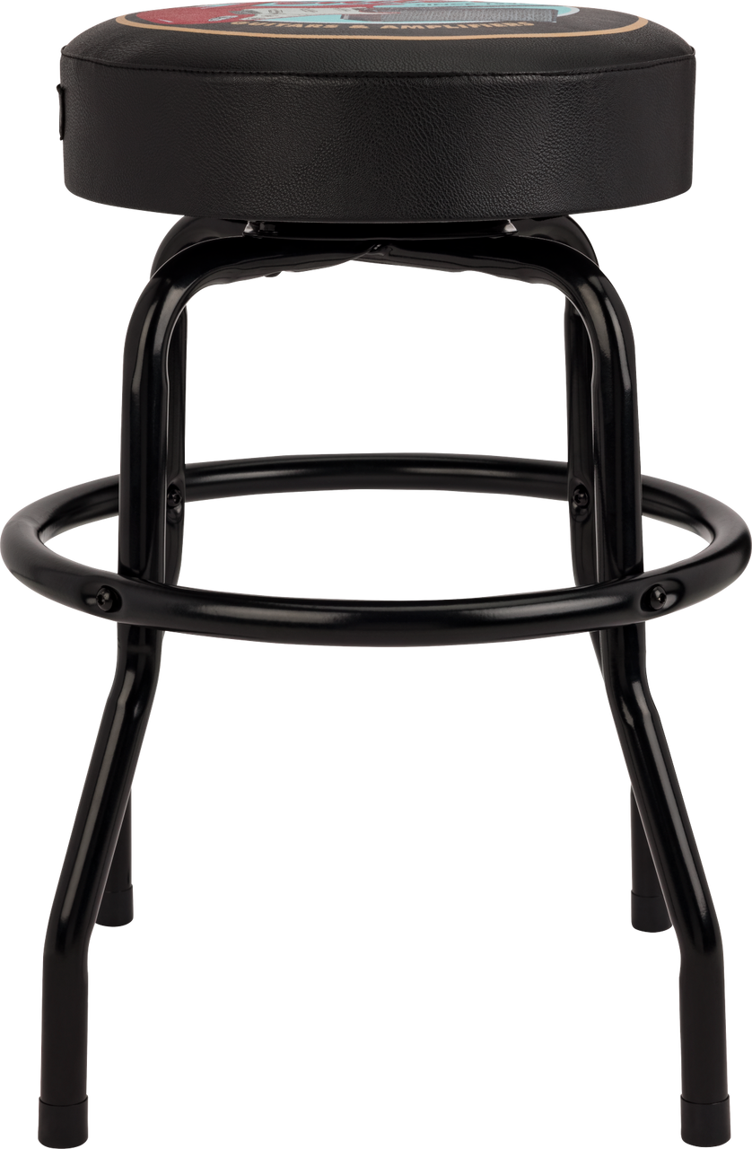 Fender BarsTool フェンダー イス　椅子 Amazon.co.jp: Fender フェンダー ライフスタイル BARSTOOL 24IN