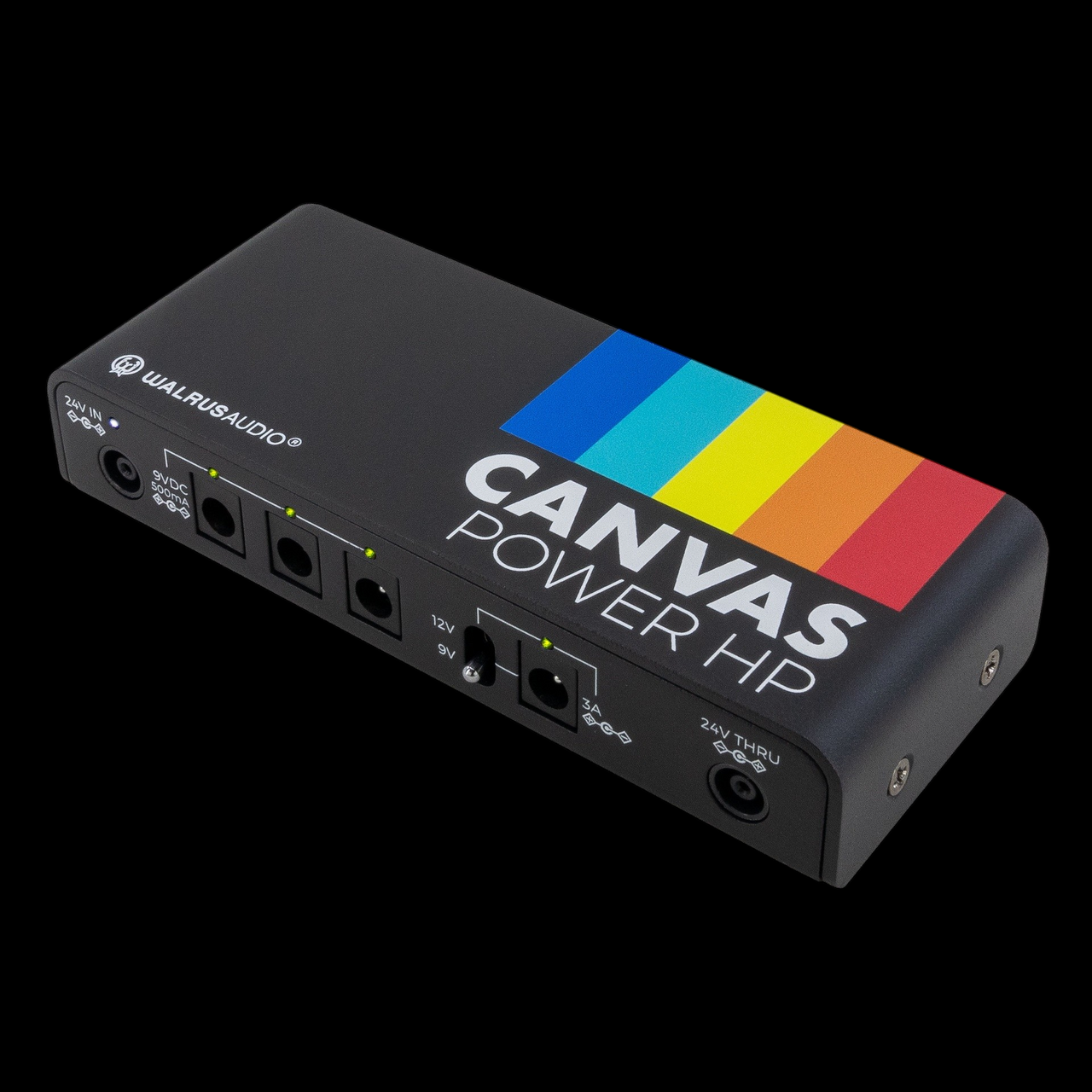 Walrus Audio Canvas Power HP Link Pedalboard Power Supply