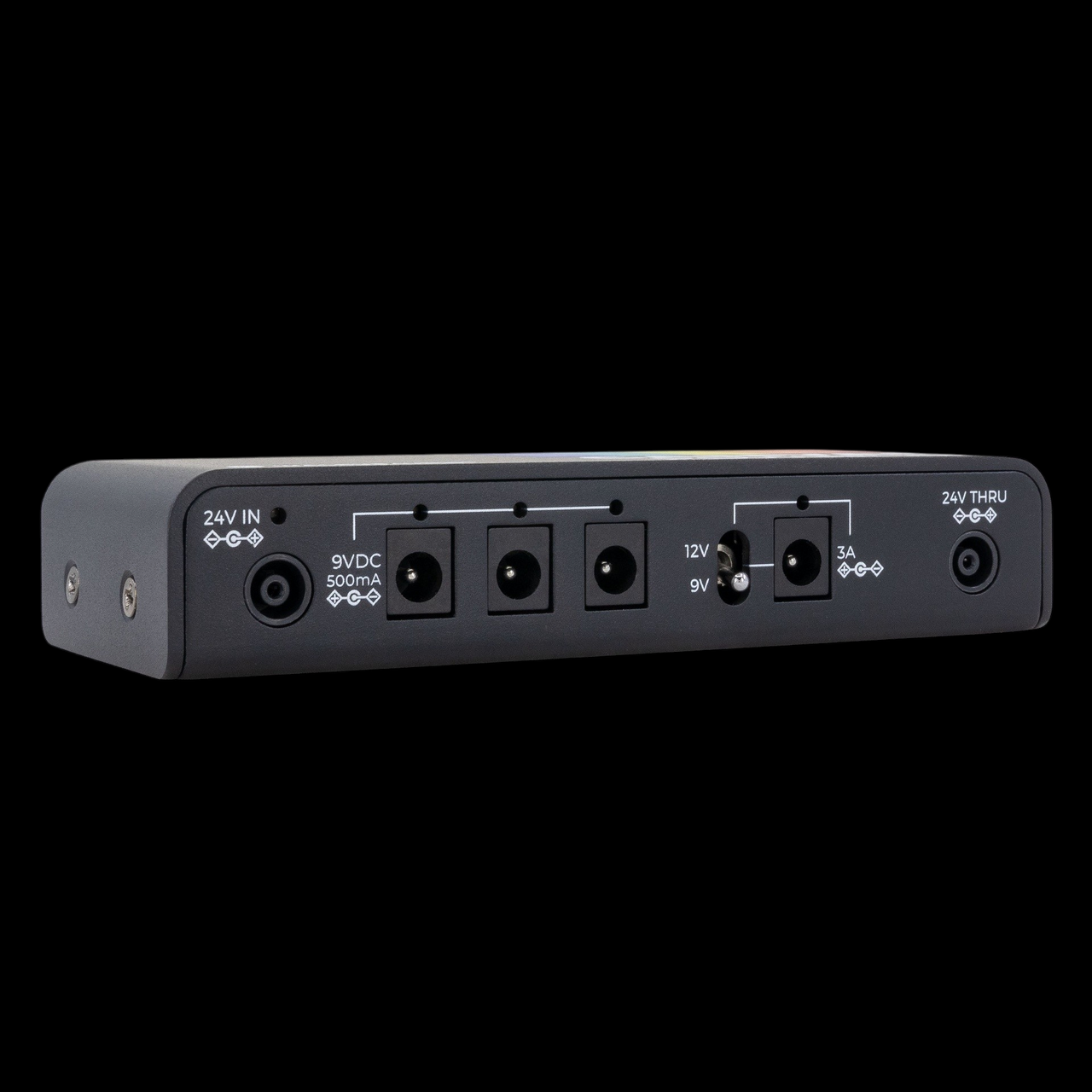 Walrus Audio Canvas Power HP Link Pedalboard Power Supply