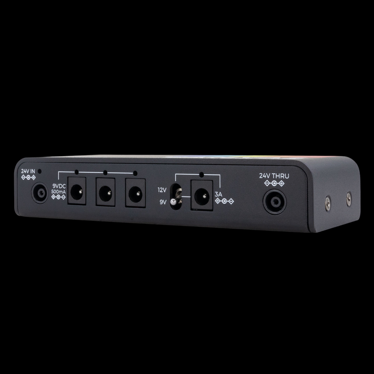 Walrus Audio Canvas Power HP Link Pedalboard Power Supply