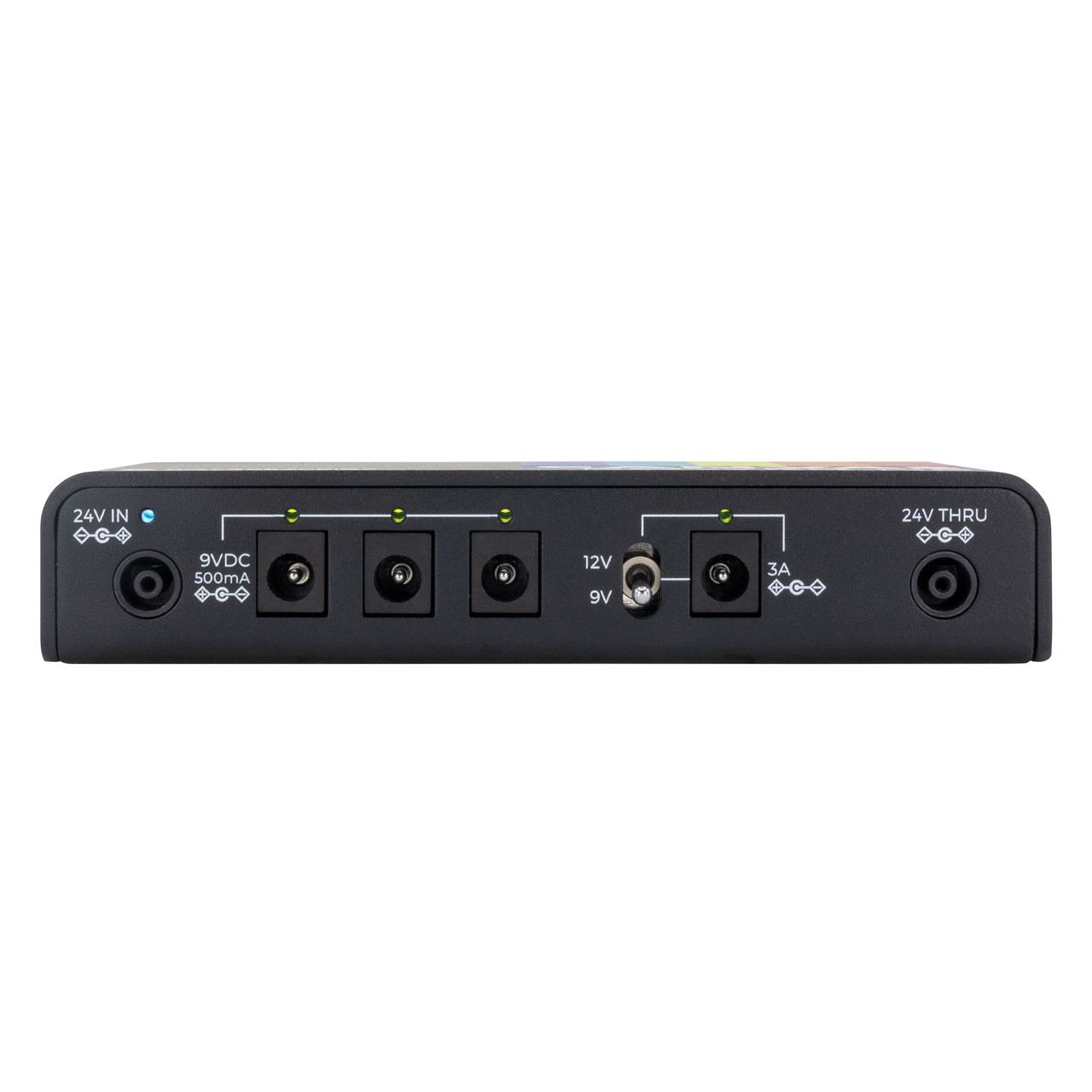 Walrus Audio Canvas Power HP Link Pedalboard Power Supply