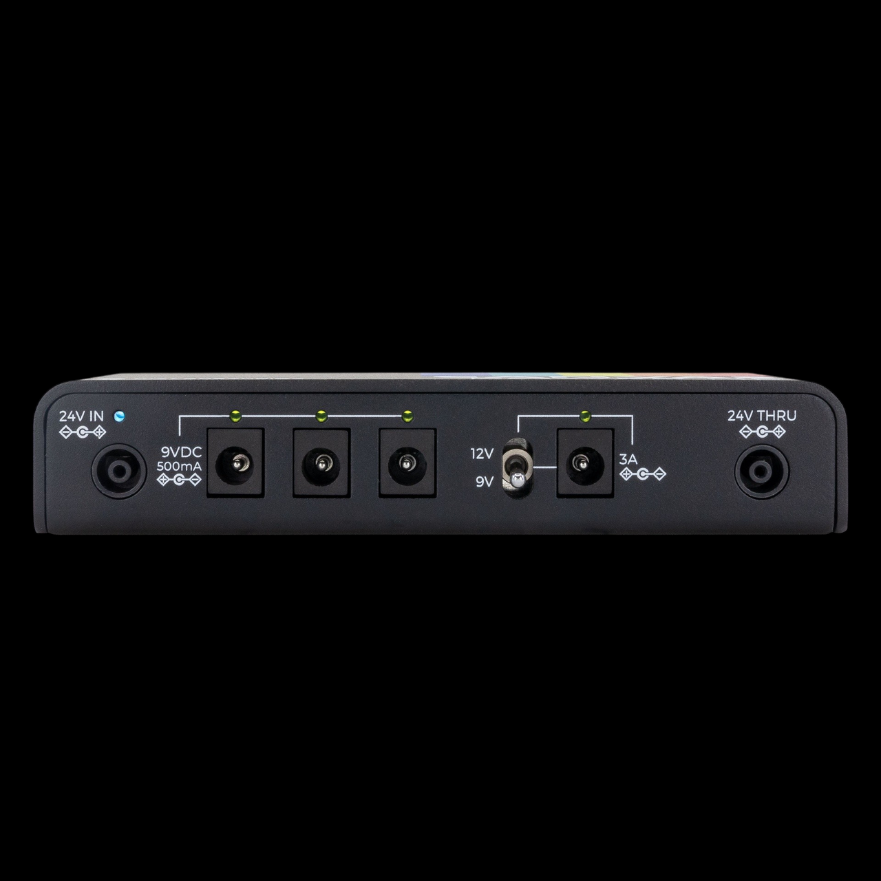 Walrus Audio Canvas Power HP Pedalboard Power Supply