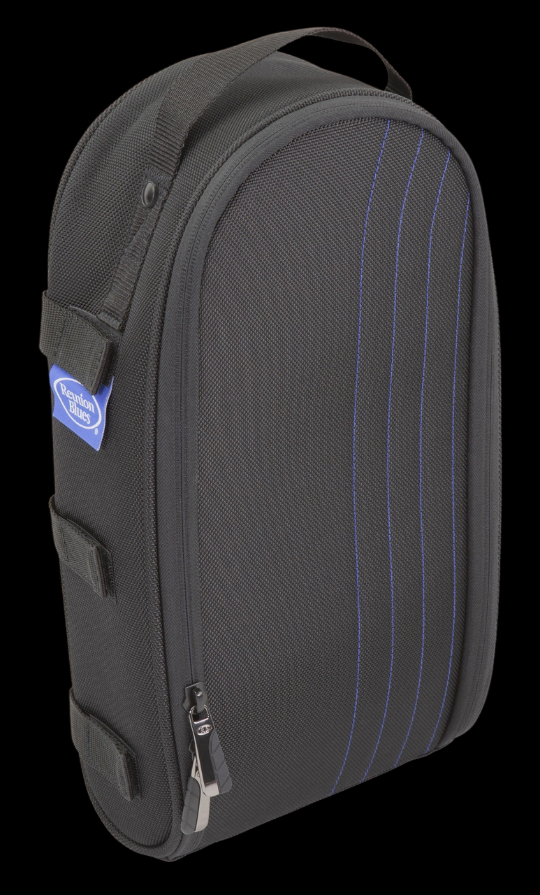Reunion Blues Large SideKick Add-On Bag for Expedition Series Cases