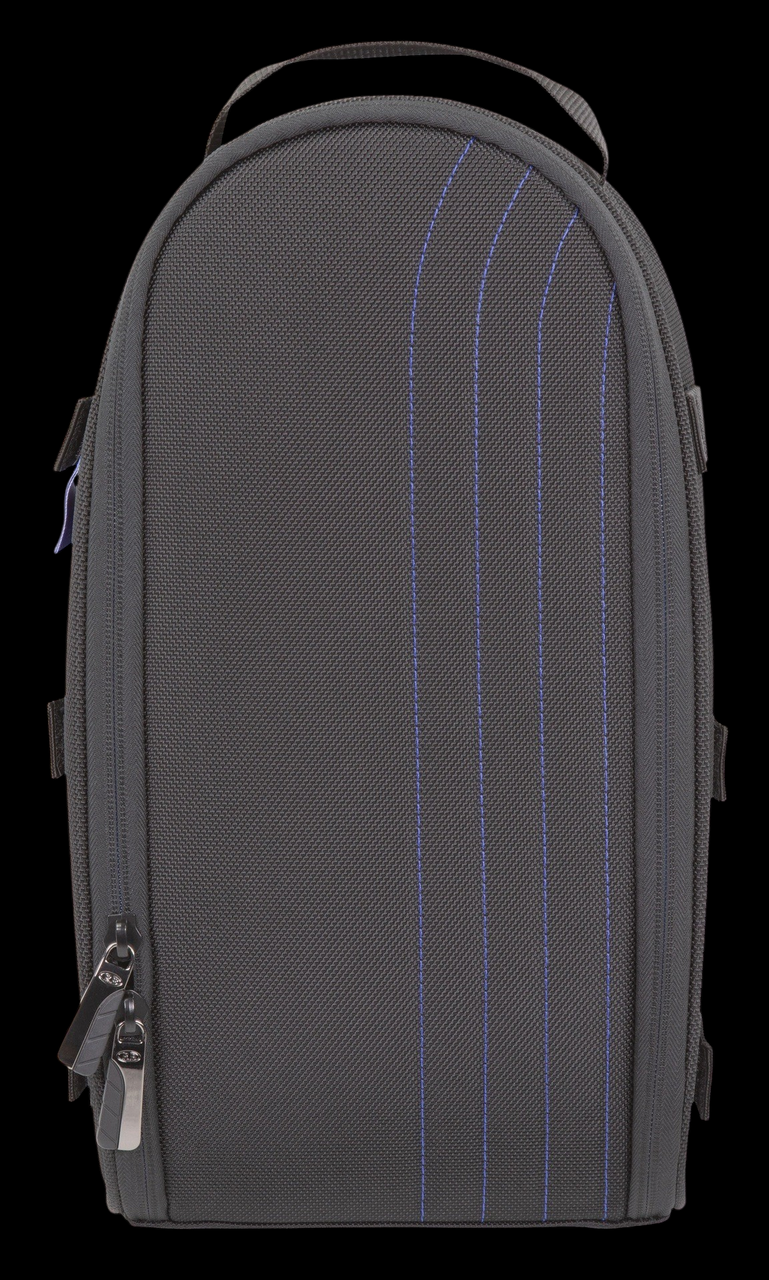 Reunion Blues Large SideKick Add-On Bag for Expedition Series Cases