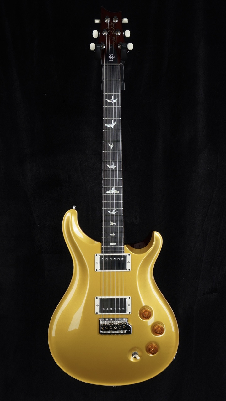 The Guitar Sanctuary | Paul Reed Smith | DGT | David Grissom Trem