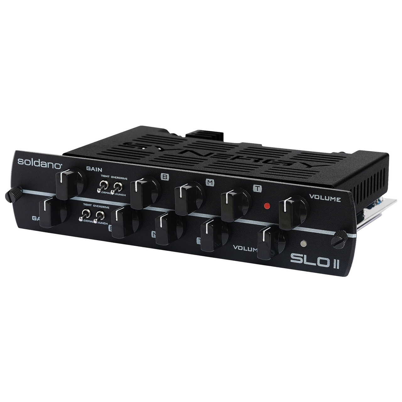 Synergy Soldano SLO II Preamp Module