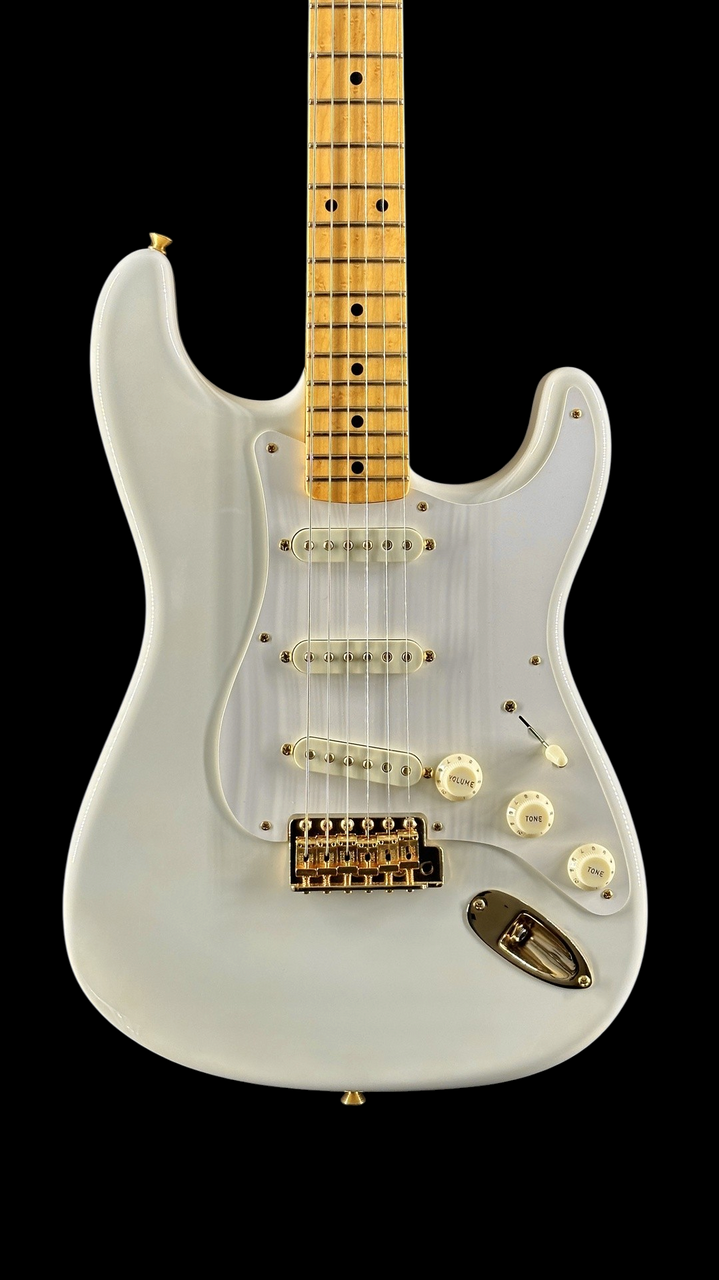 ギター Fender custom shop 59 Stratocaster NOS The Guitar Sanctuary | Fender Custom Shop | Limited edition | '59