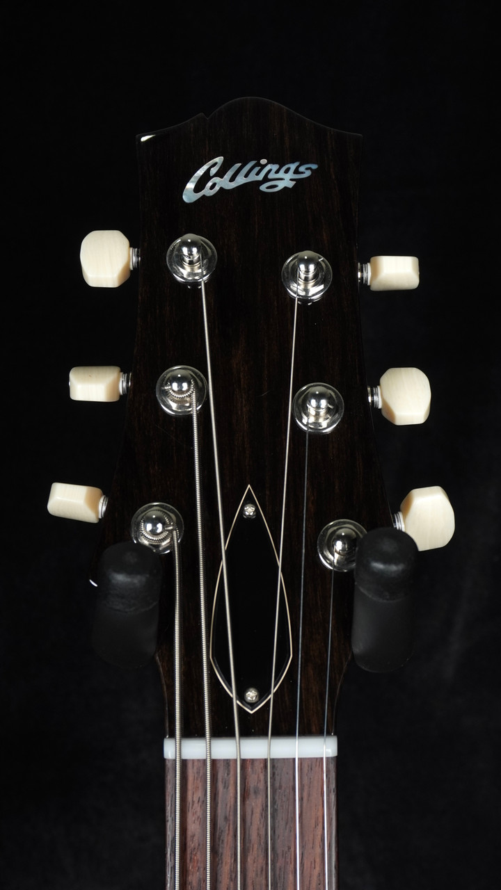 Collings 360 Baritone in Doghair