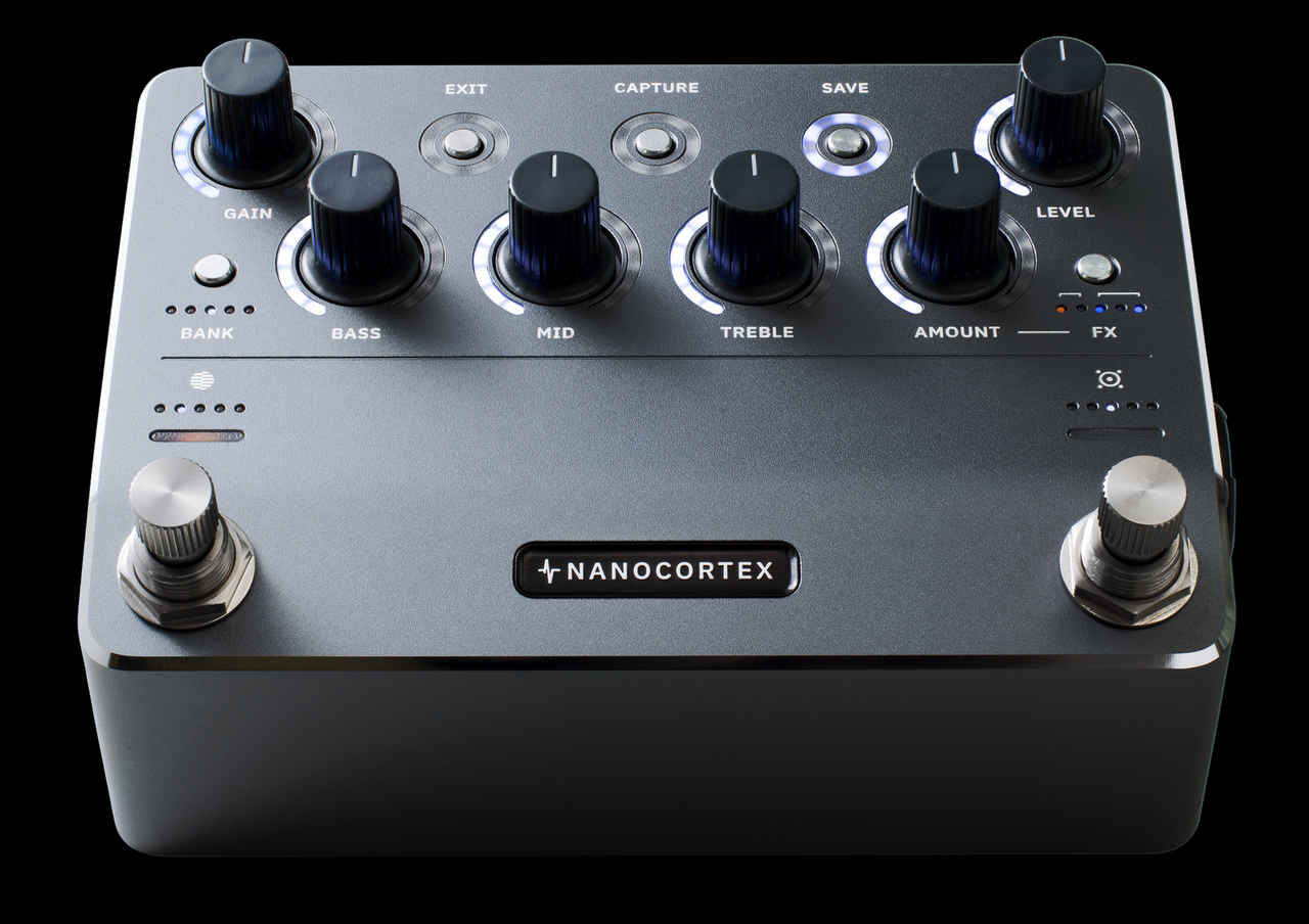 Neural DSP Nano Cortex