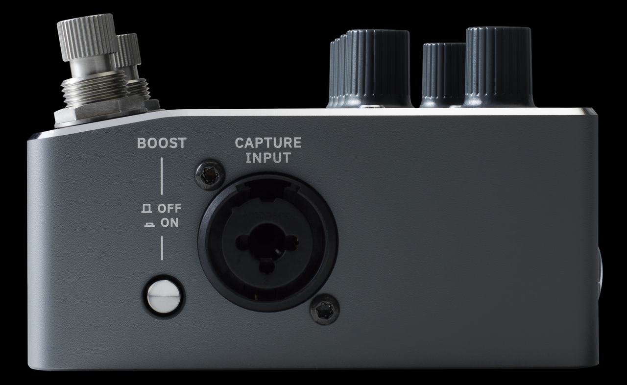 Neural DSP Nano Cortex