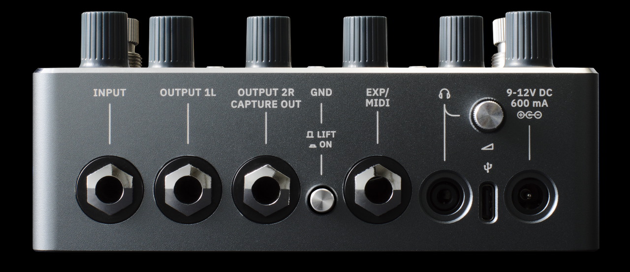 Neural DSP Nano Cortex
