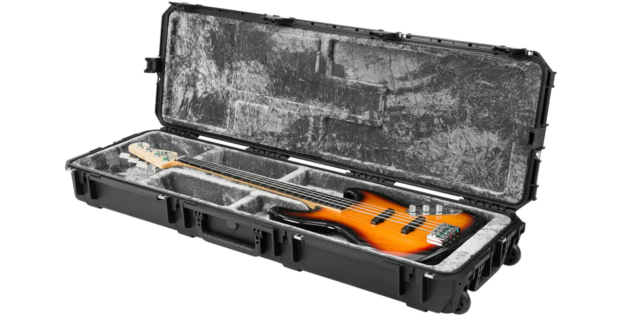 SKB 3I-5014 ガンケース Amazon.com : SKB 3I-5014-6B-L Case, Foam, Multi, 50 x 14 1/2 x 6 1