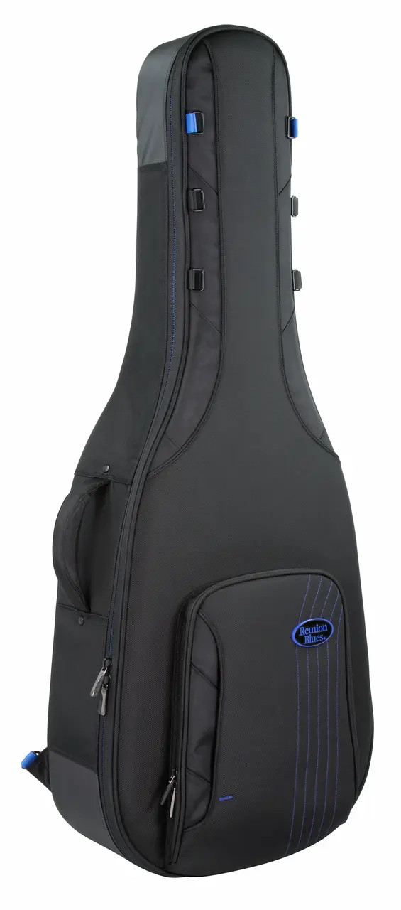 Reunion Blues Expedition Dreadnought Guitar Case