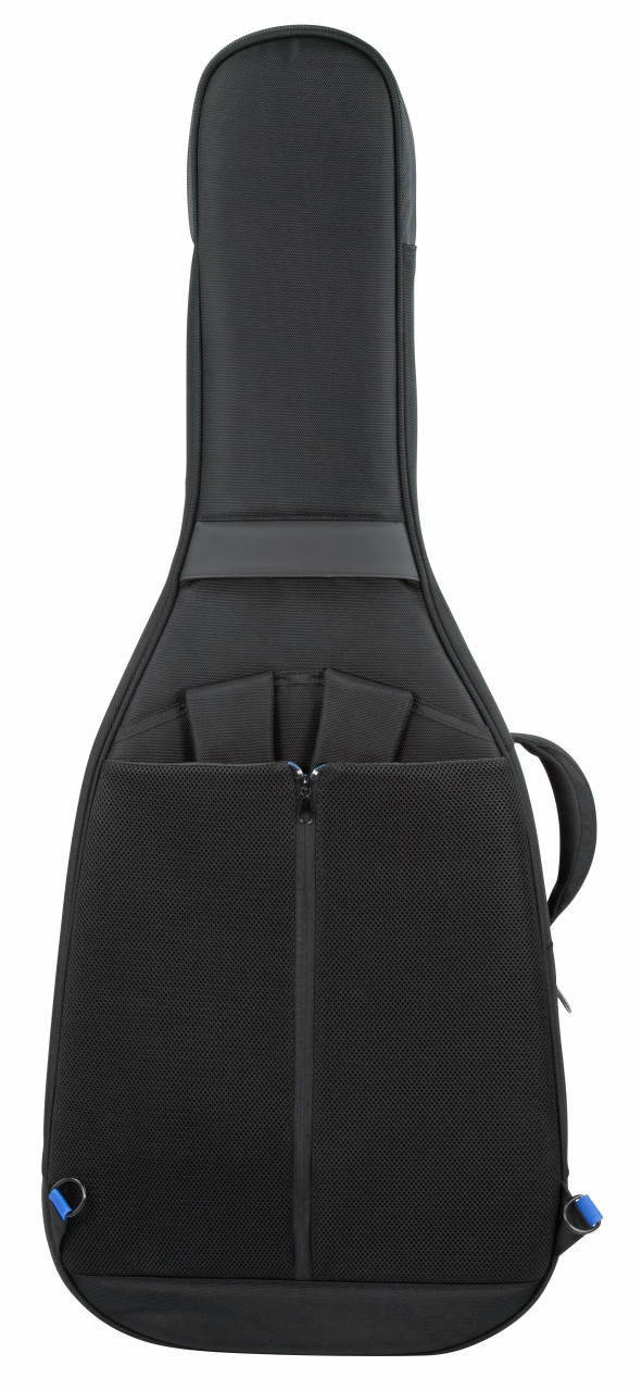 Reunion Blues Expedition Dreadnought Guitar Case