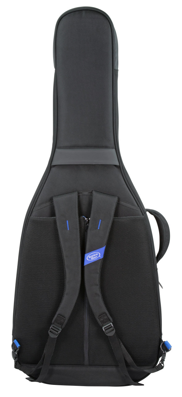Reunion Blues Expedition Dreadnought Guitar Case