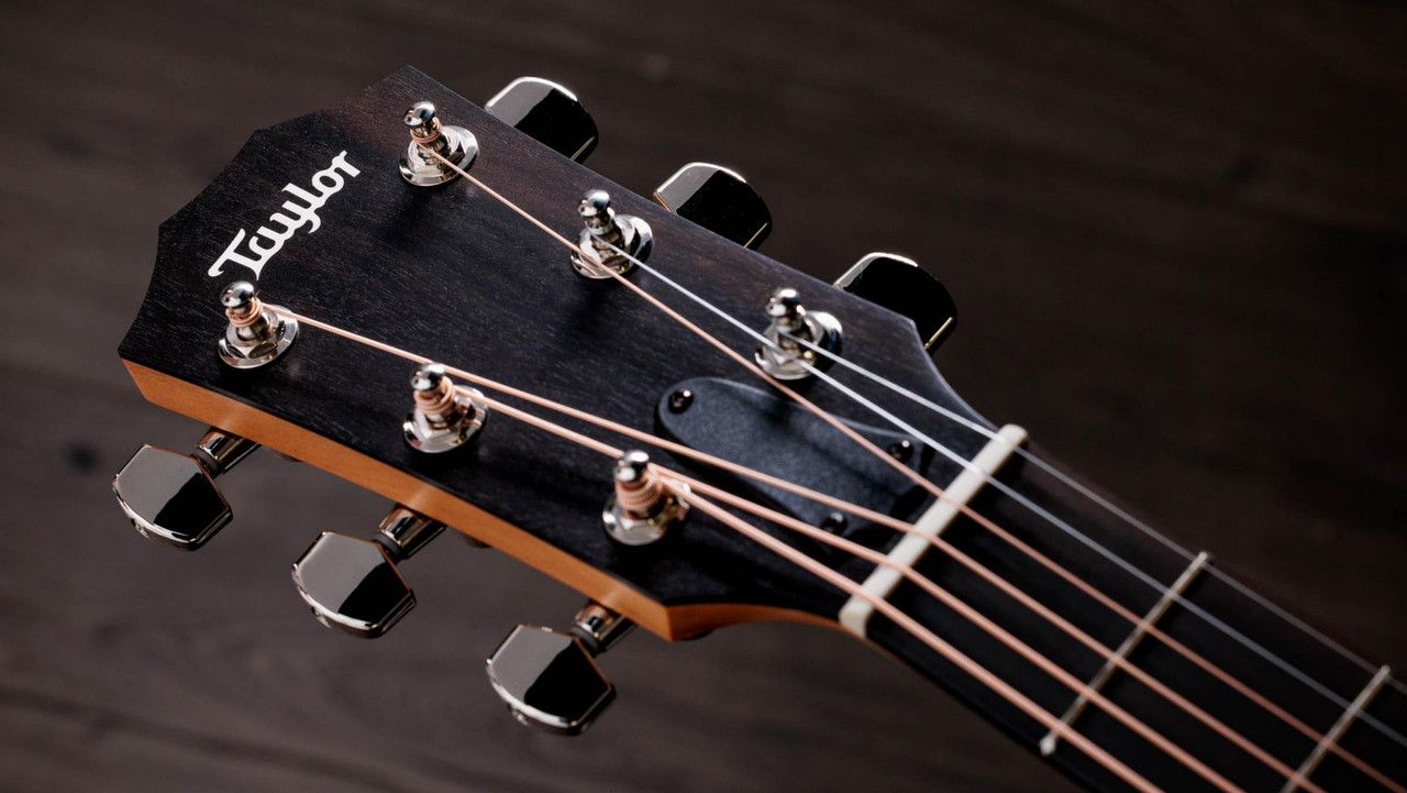 The Guitar Sanctuary | Taylor Guitars | 214ce Plus | Rosewood