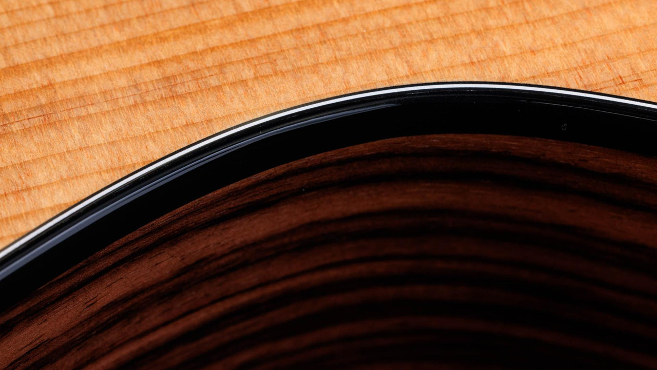 Taylor 214ce Plus Rosewood Grand Auditorium