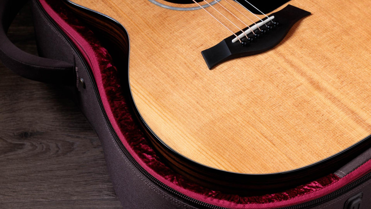 ［美品、付属品完備］Taylor 214ce rosewood えび】Taylor 214ce RW Plus 214ce Plus Indian Rosewood