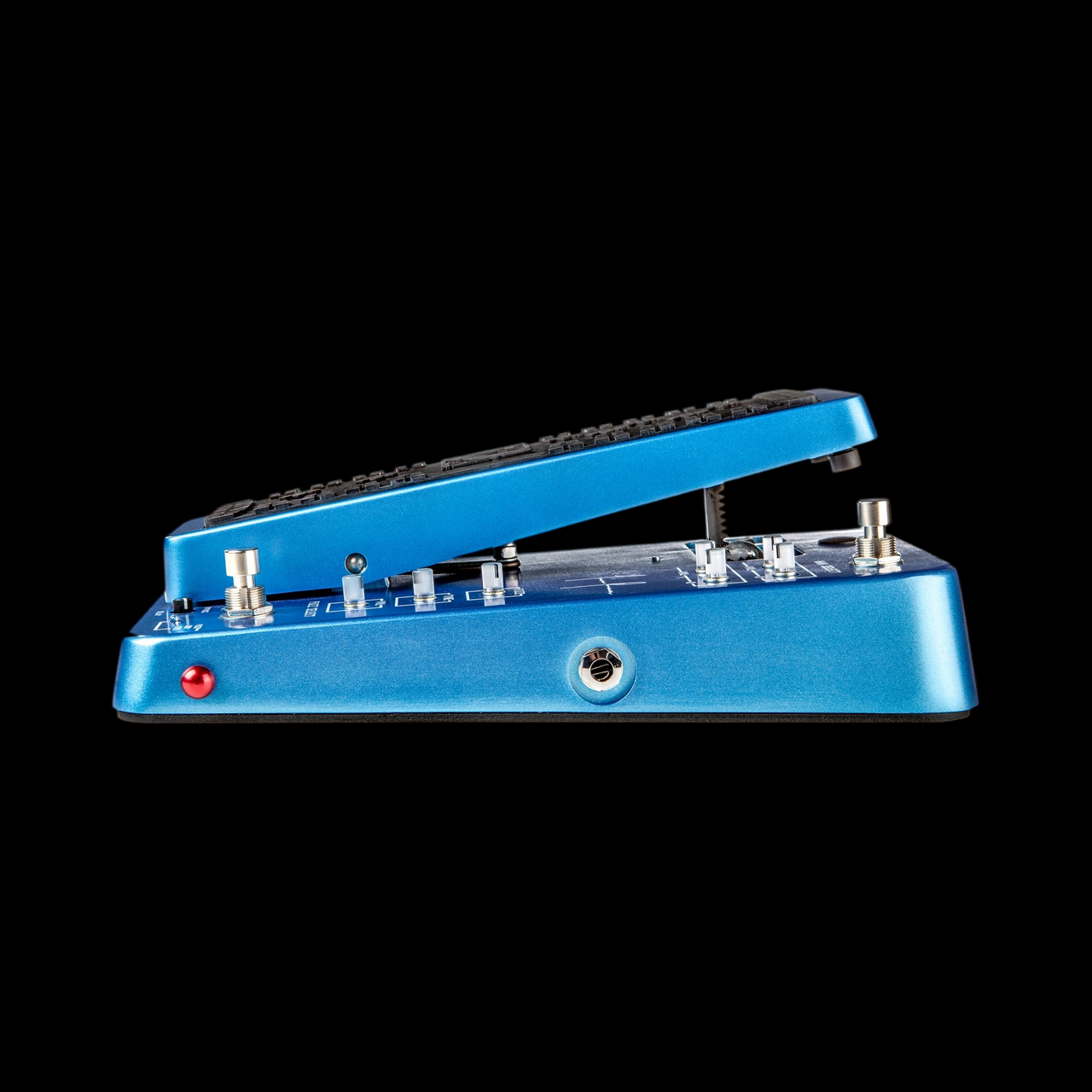 Dunlop JCT95 Justin Chancellor Cry Baby Wah