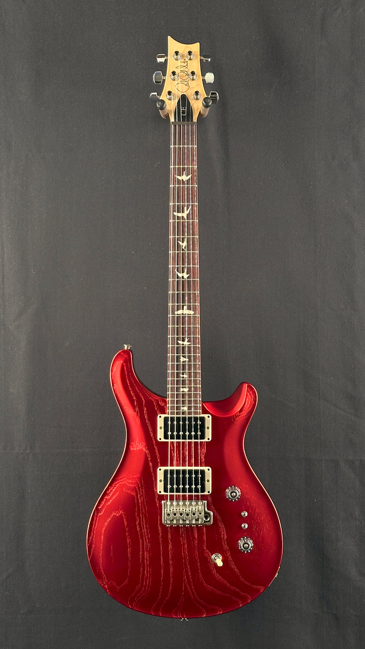 The Guitar Sanctuary | PRS Guitars | CE | 24-08 | Swamp Ash