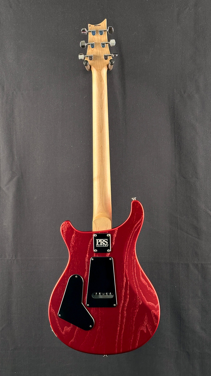 The Guitar Sanctuary | PRS Guitars | CE | 24-08 | Swamp Ash