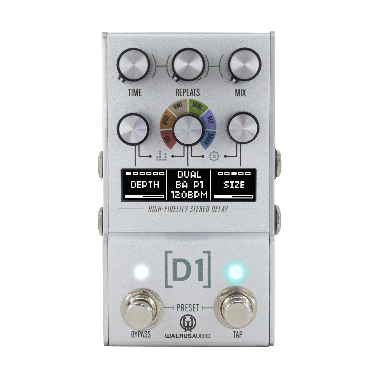 Animals Pedal RELAXING WALRUS DELAY